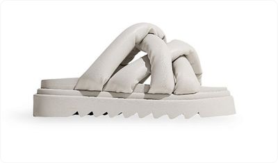 Estilo Papete Loli Off White