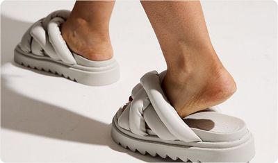 Papete Loli Off White UseHitzz