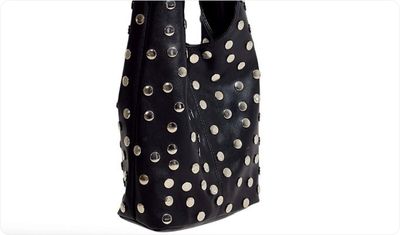 Bolsa Feminina Saco Life Camel