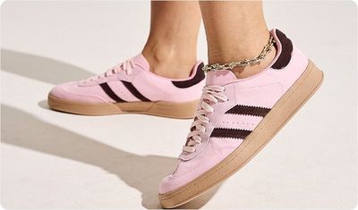 Estilo Tênis Taci Rosa