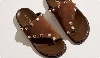 Papete Tasha Camel UseHitzz