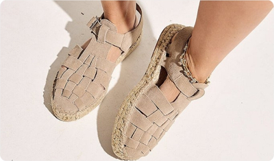 Sandália Zaila Fendi Look Versátil