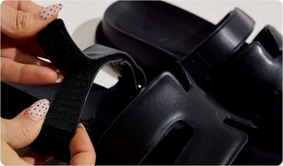 Estilo Papete Zalica Preta