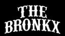 Logo de THE BRONKX