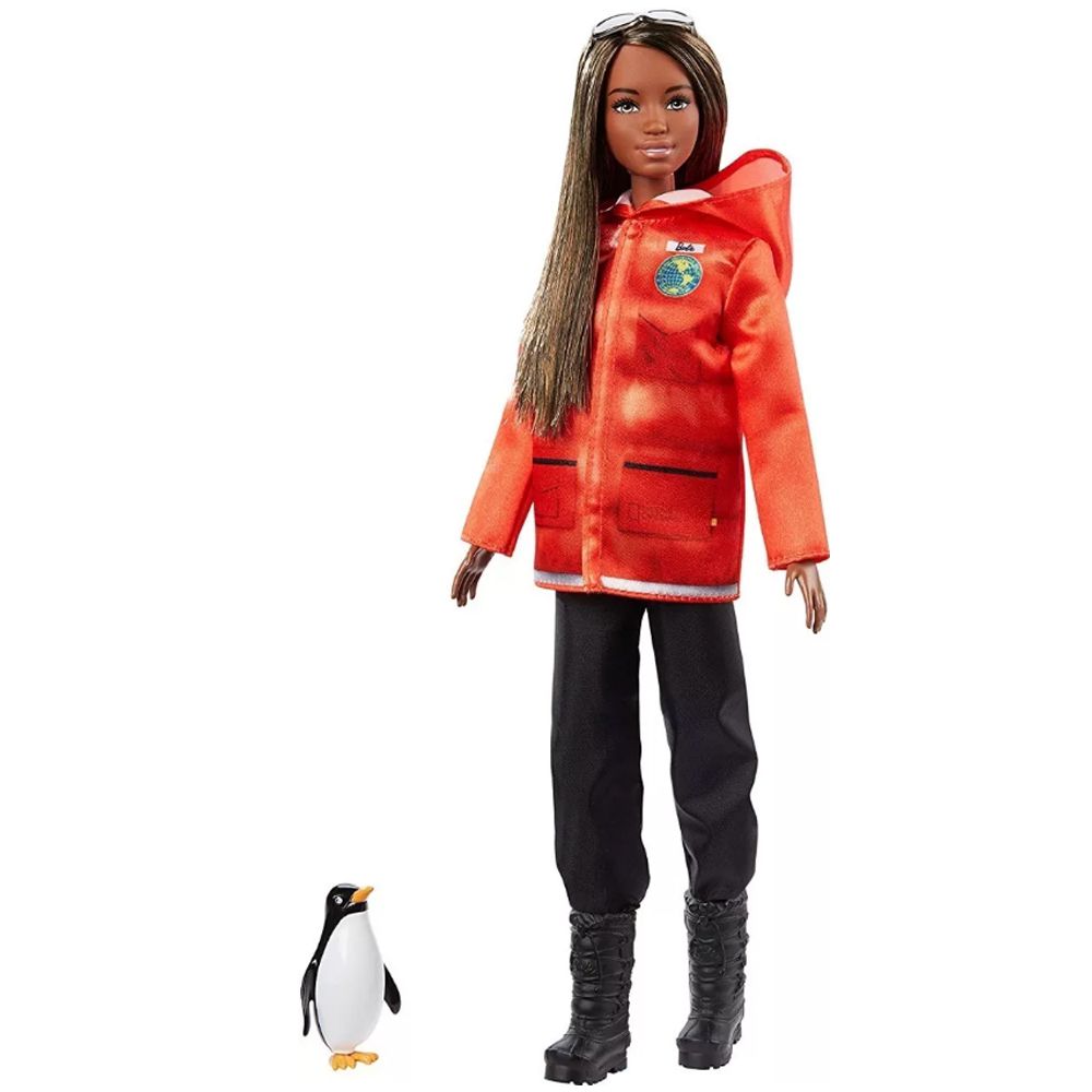 Barbie biologa Clearance