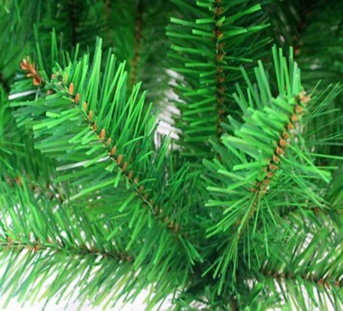 Árvore De Natal Luxo Pinheiro Neve Pinha 2,10m 1.062 Galhos AW221 -  Maravilhas da China - Tem tudo o que você imagina