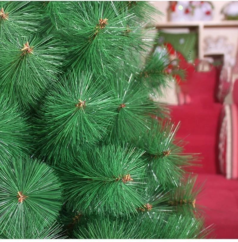 Árvore Natal Grande Pinheiro Luxo Verde Decoração Natalina - Asp - Árvore  de Natal - Magazine Luiza