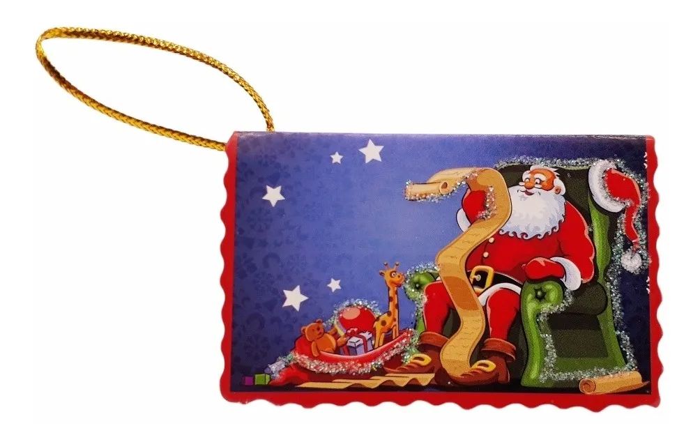 Mini Cartão De Natal 36 Unidades Enfeite Decoração Wincy - Maravilhas da China - Tem tudo o que você imagina Mini Cartão De Natal 36 Unidades Enfeite Decoração Wincy - Maravilhas da China - Tem tudo o que você imagina
