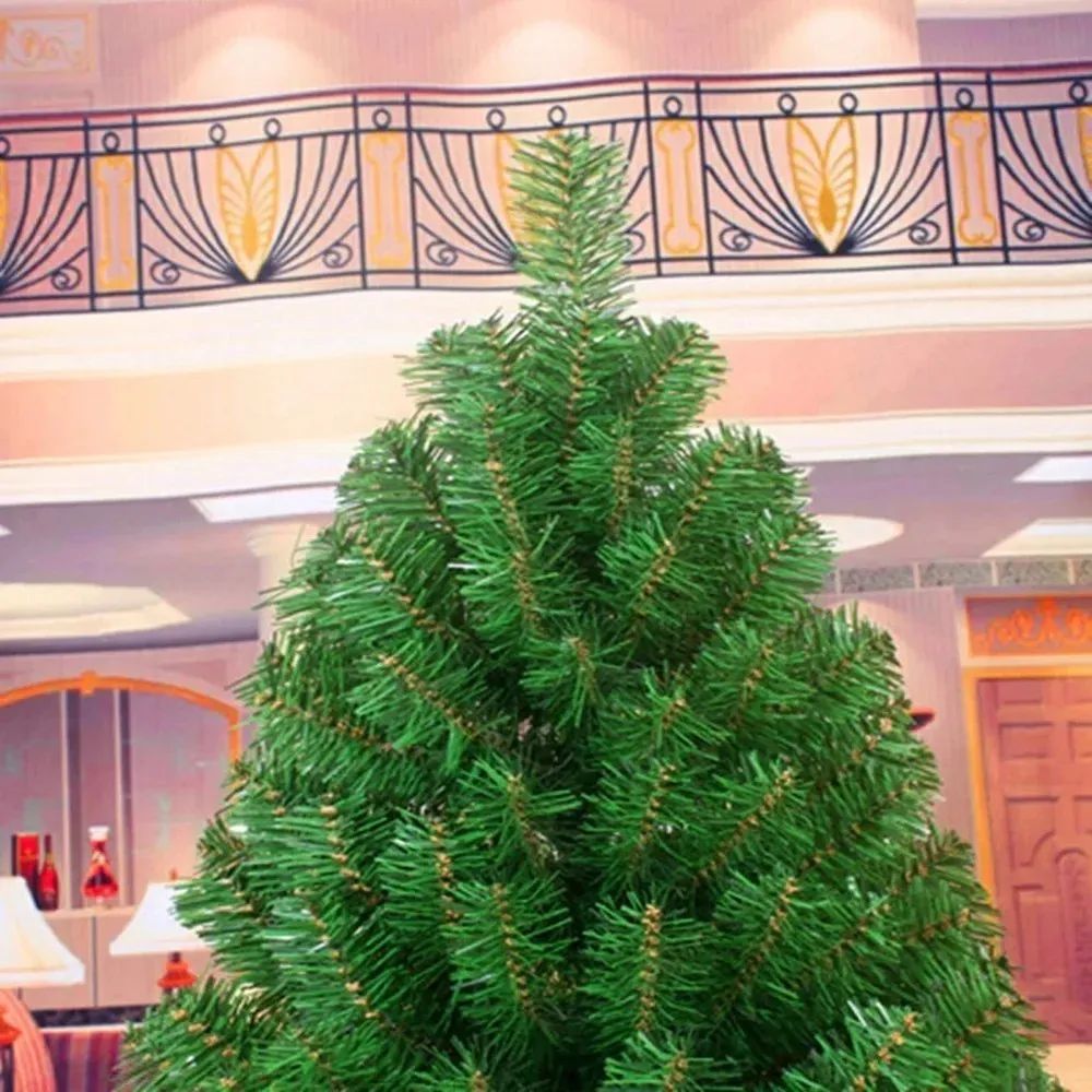 Árvore Pinheiro De Natal Dinamarquês Luxo Cor Verde 2,70 m - Maravilhas da  China - Tem tudo o que você imagina