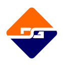 Logo de Dgrazzo Eletro