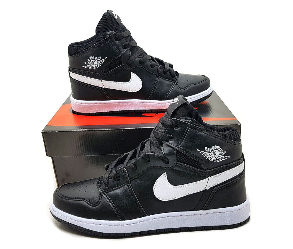 todas air jordan