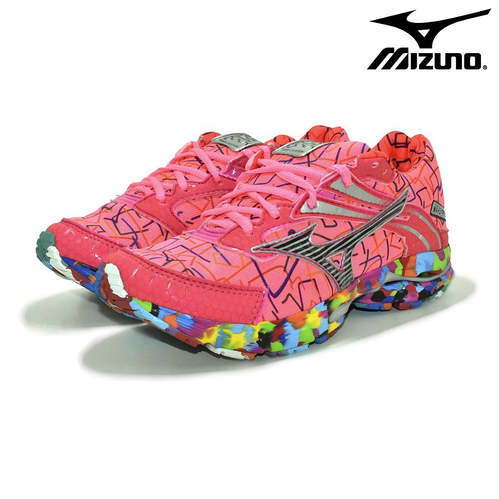 Tênis Mizuno Wave Prime 9 Osaka - Alpha Imports | Preços Imperdíveis -  Atacado e Varejo. Confira!