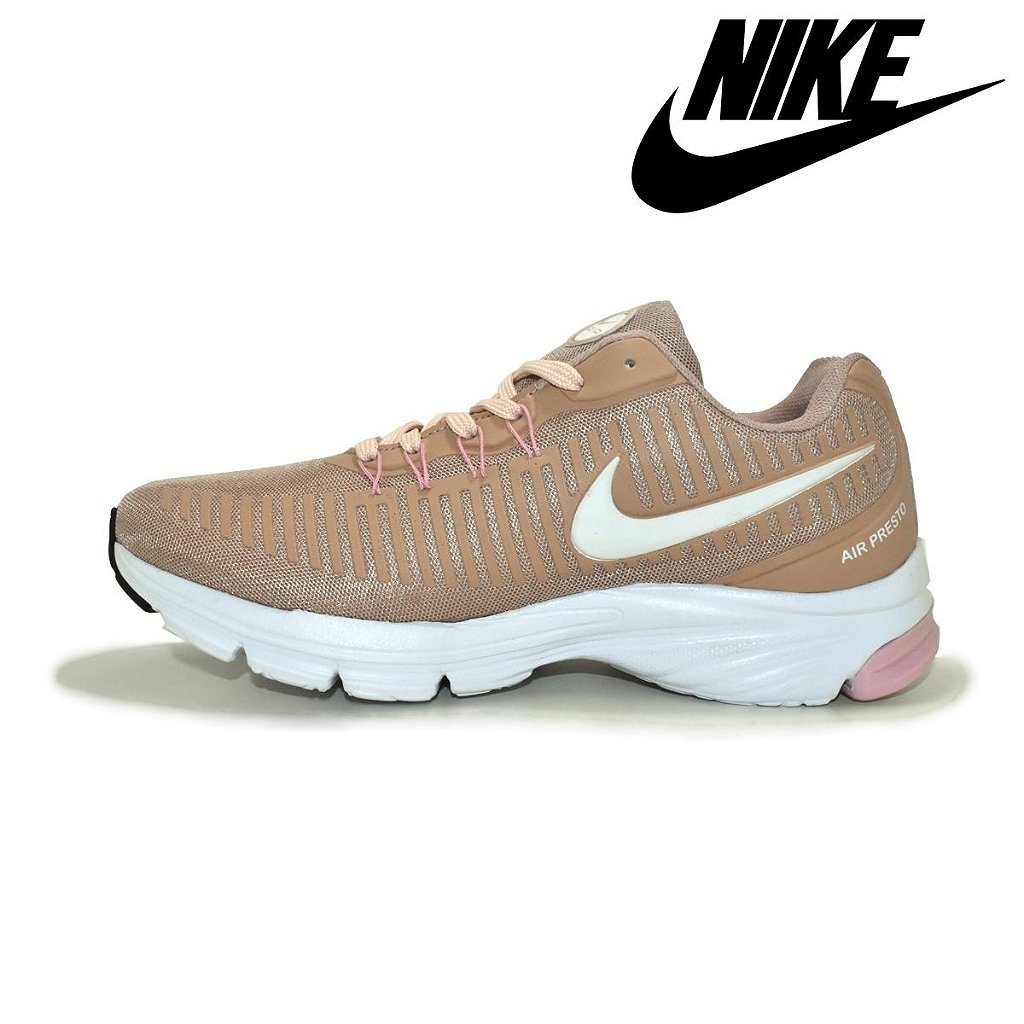tenis nike nude