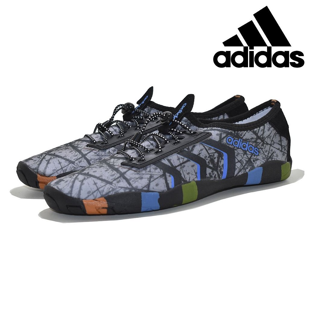 tenis adidas para esportes aquaticos