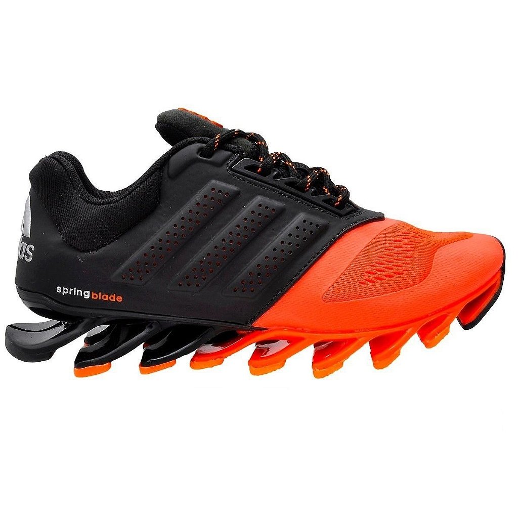 adidas springblade promoção