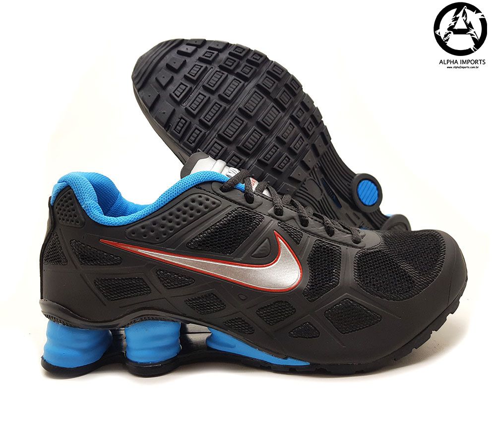 nike shox 14