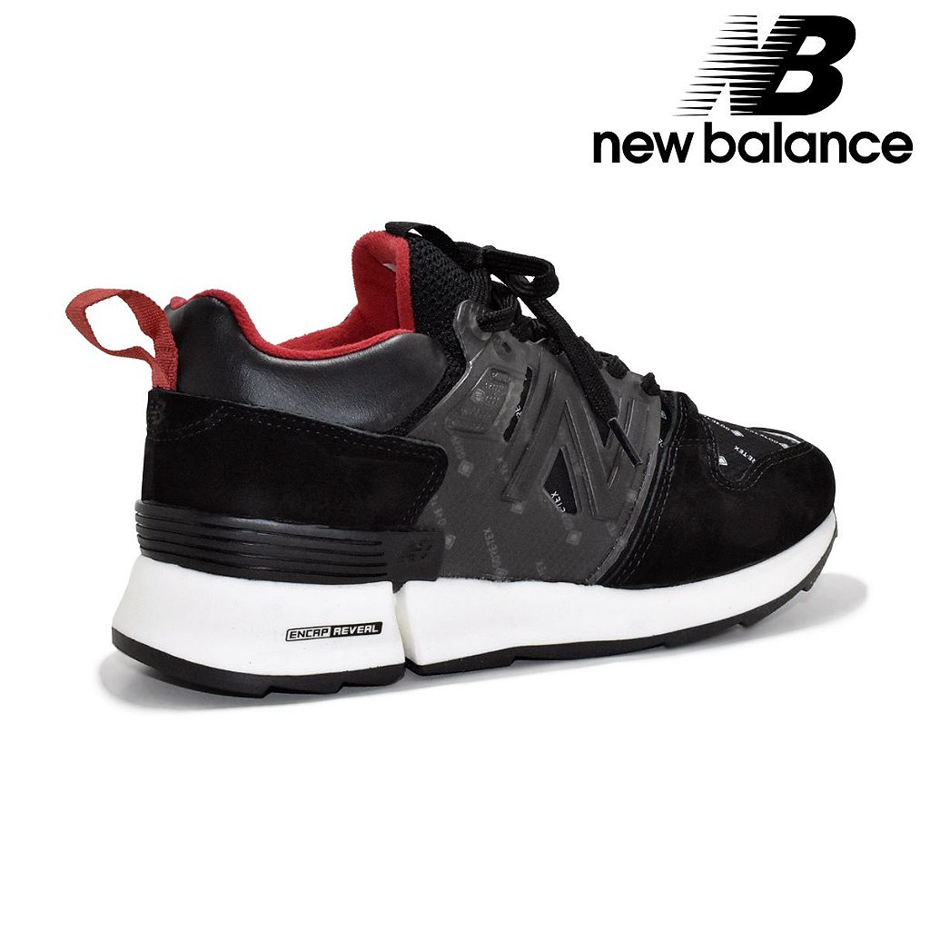 new balance precos