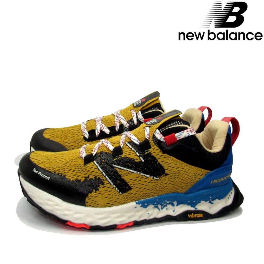 tênis new balance lançamento