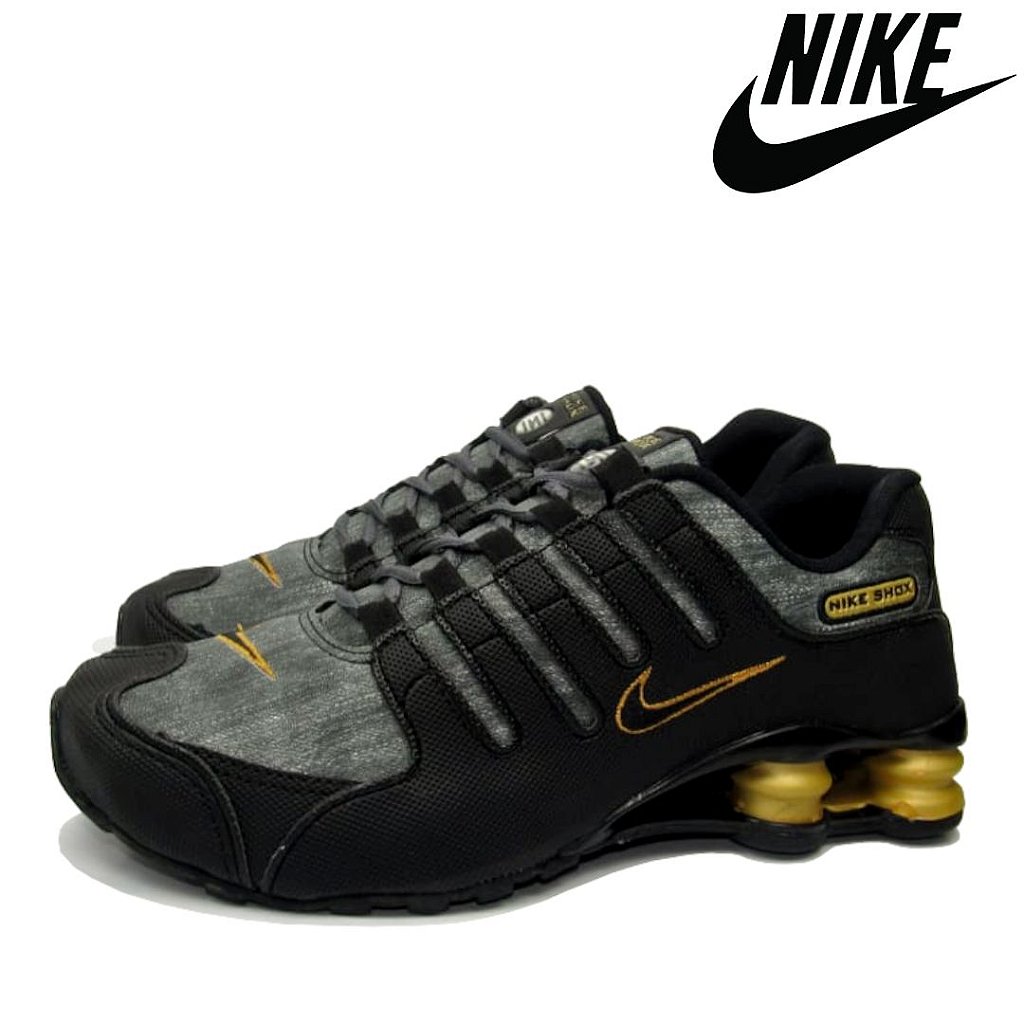 nike shox nz premium masculino