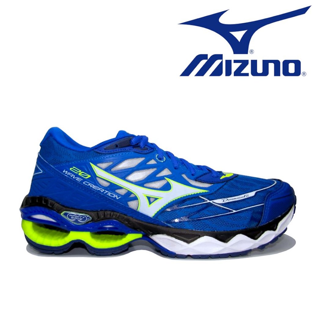 mizuno wave creation 20 2013