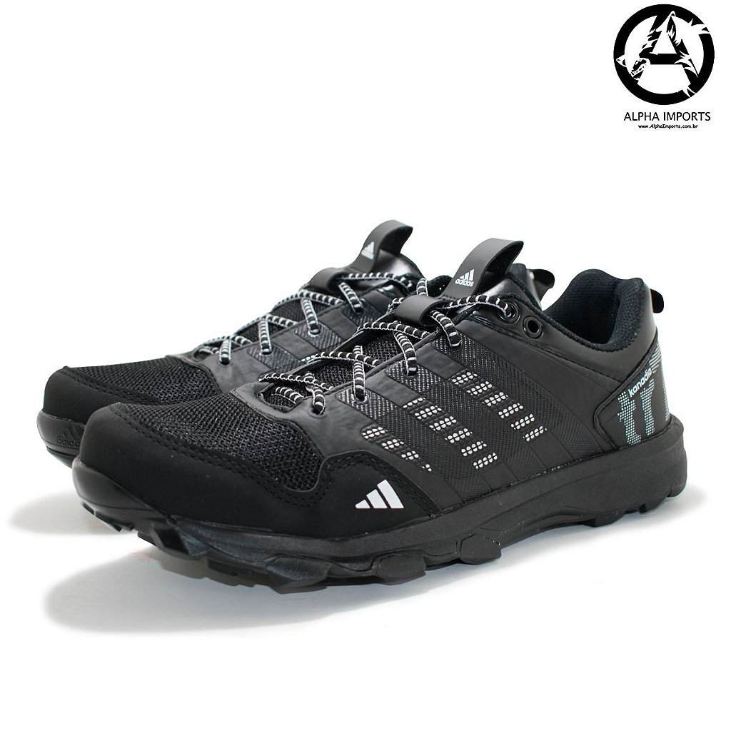 adidas tr7 masculino
