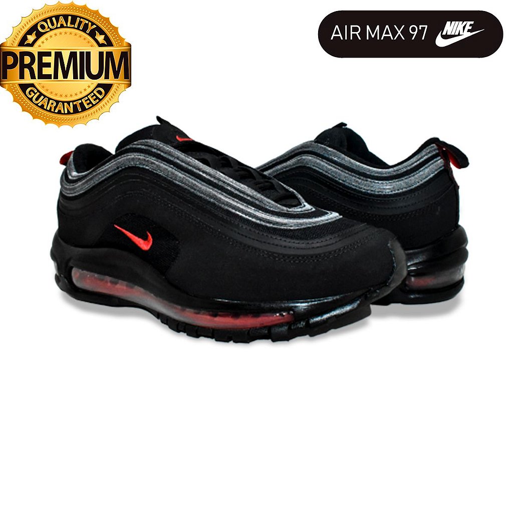 linha nike air max