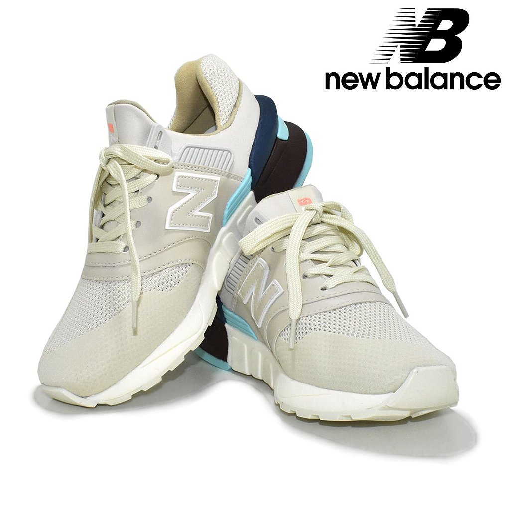 tênis new balance 997 sport masculino