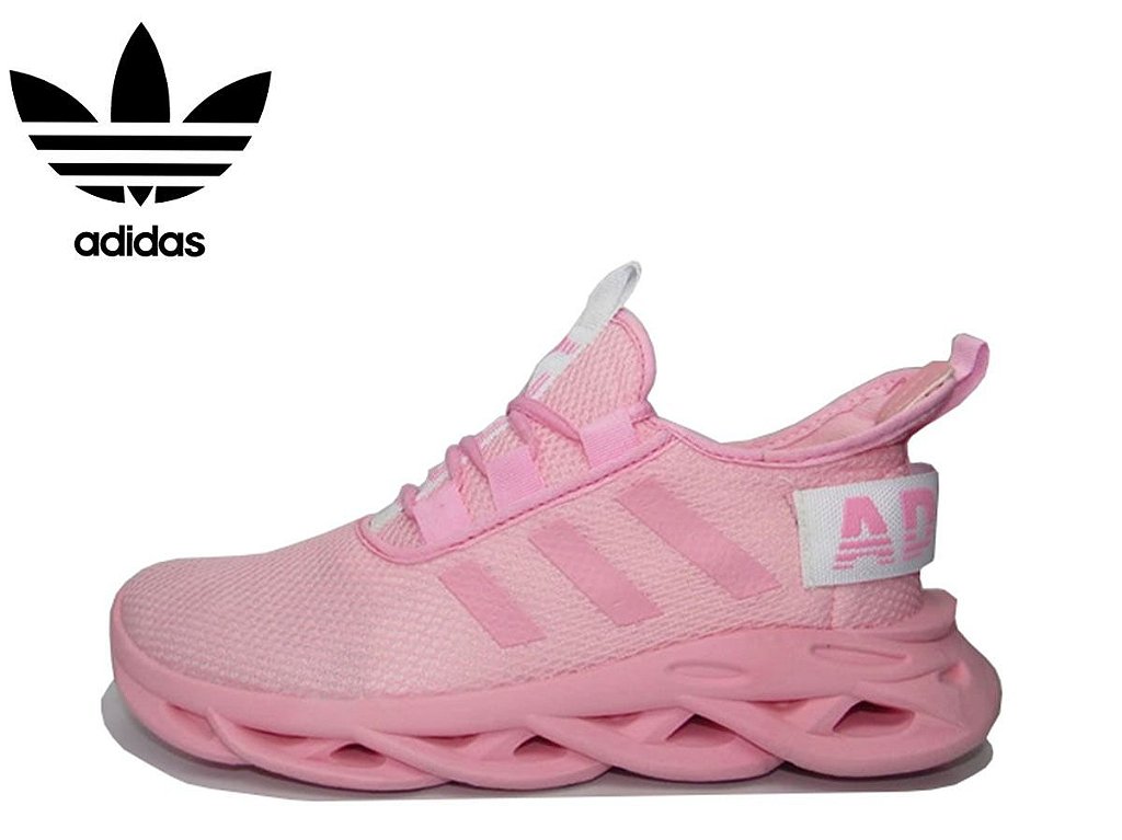 yeezy rosa adidas