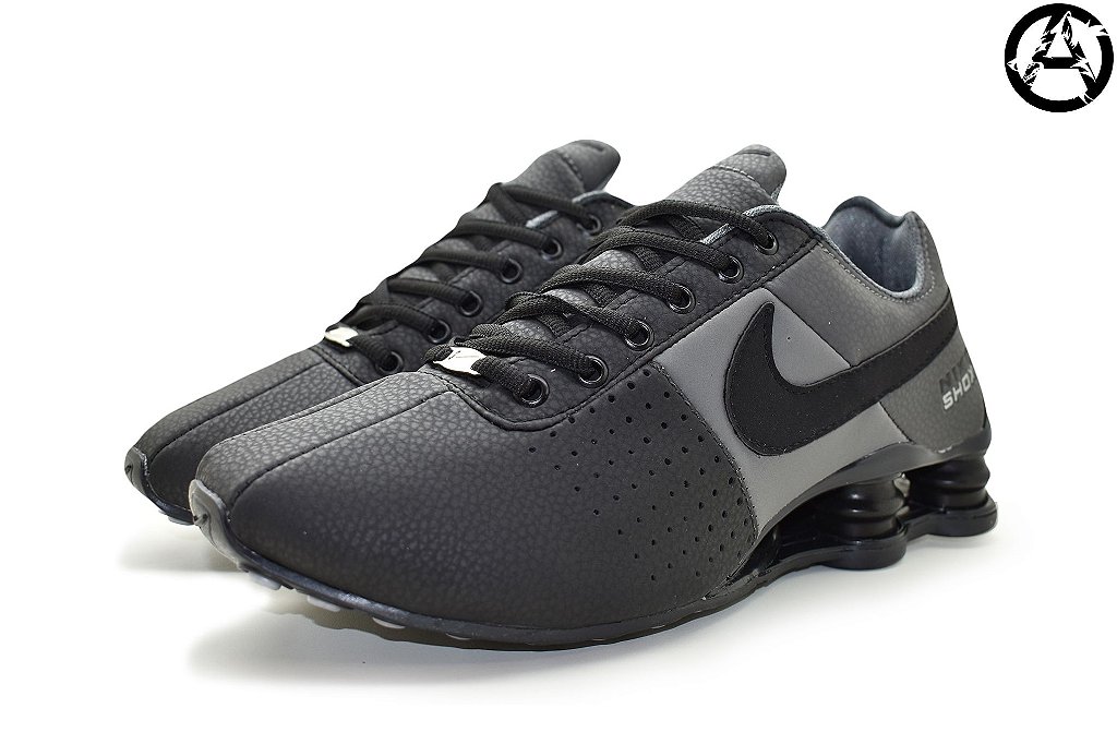 tenis nike shox classic original
