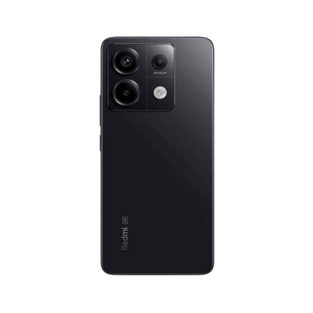 Xiaomi Redmi Note 13 PRO 5G, 256GB, 8GB de RAM - Preto - Loja ST