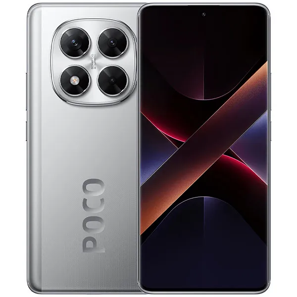 POCO X7 Pro 本体 Xiaomi Poco X7 Pro - Celulares.com Brasil