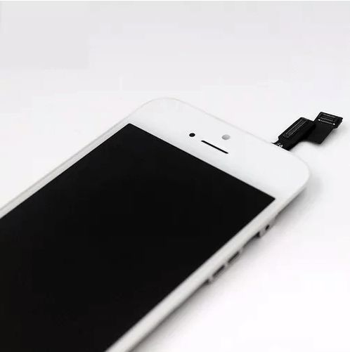 Tela Display | Lcd Touch | iPhone SE | 5S | 5SE | Original Apple