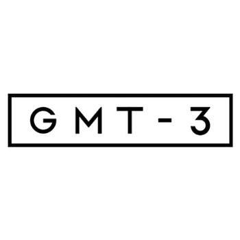 GMT-3