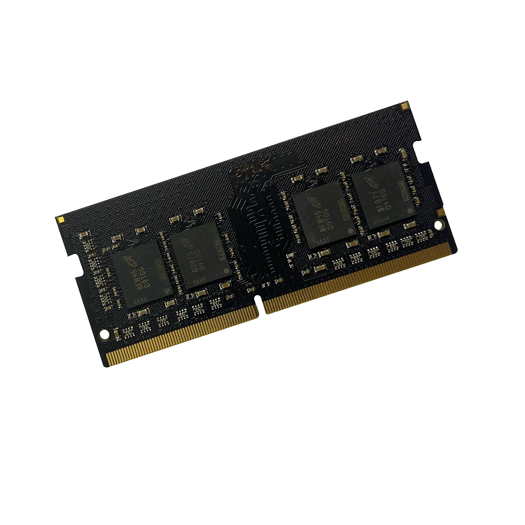 MEMORIA NOTEBOOK 4GB DDR4 2666 BRAZILPC BPC2666D4CL19S/4G