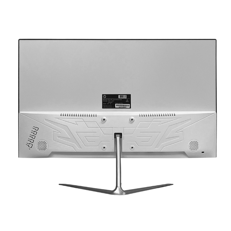 MONITOR LED 23.8 BRAZILPC M24WKNA FHD 75Hz CURVO R2800 FRAMLESS