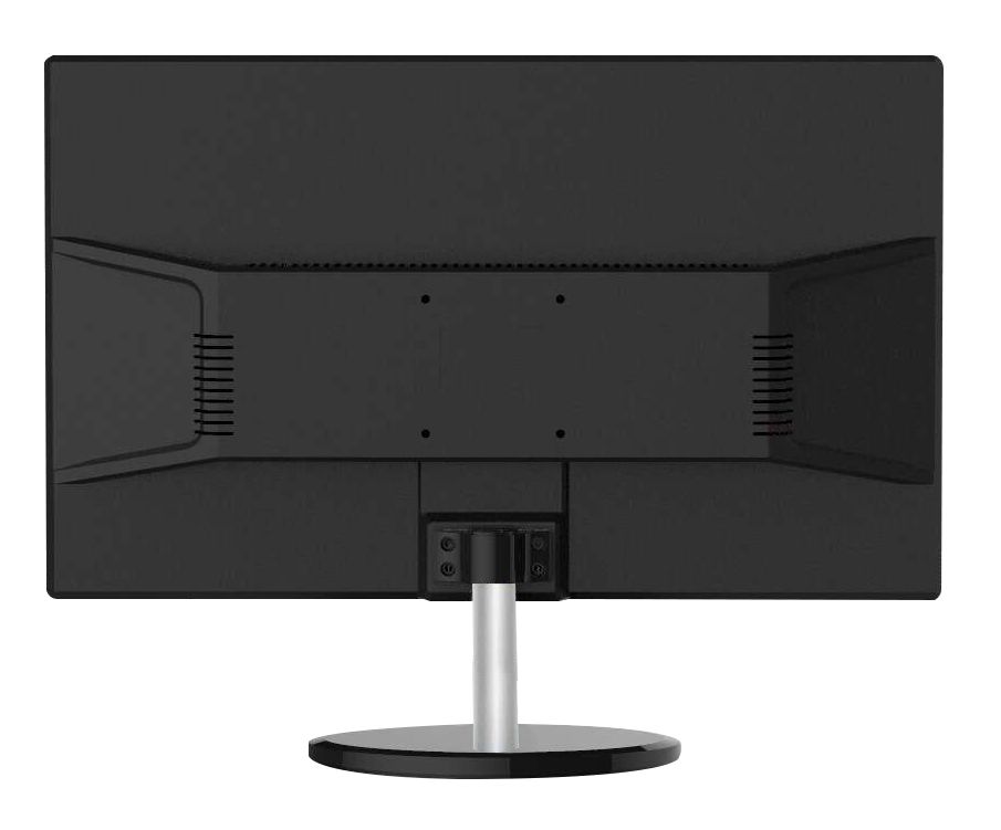 P.B./N.B. PB パソコン MONITOR LED 19.5 20BPC52CXB WIDESCREEN PRETO - Brazil PC