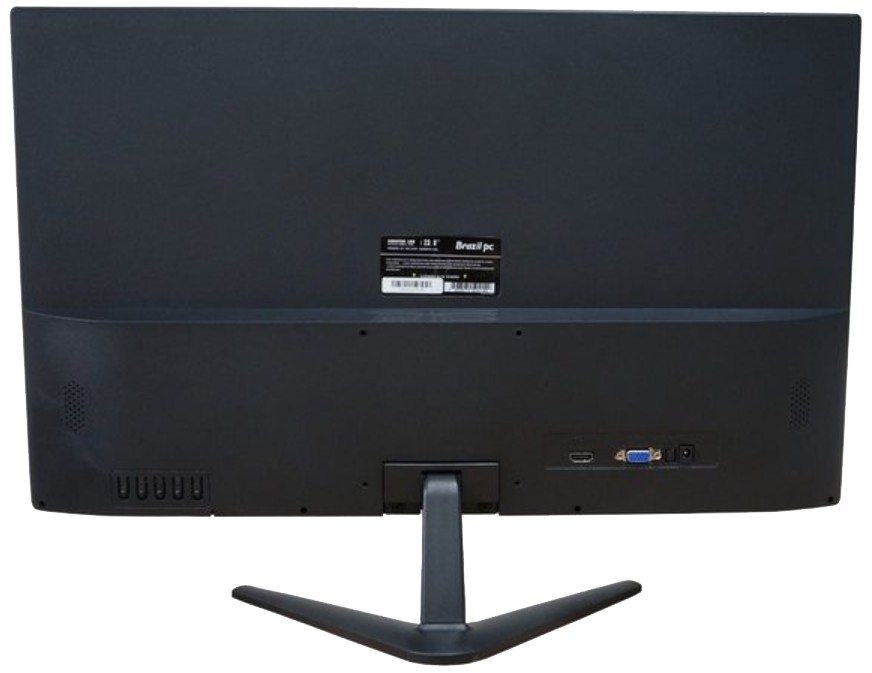 MONITOR LED 23.8