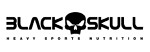 BLACK SKULL