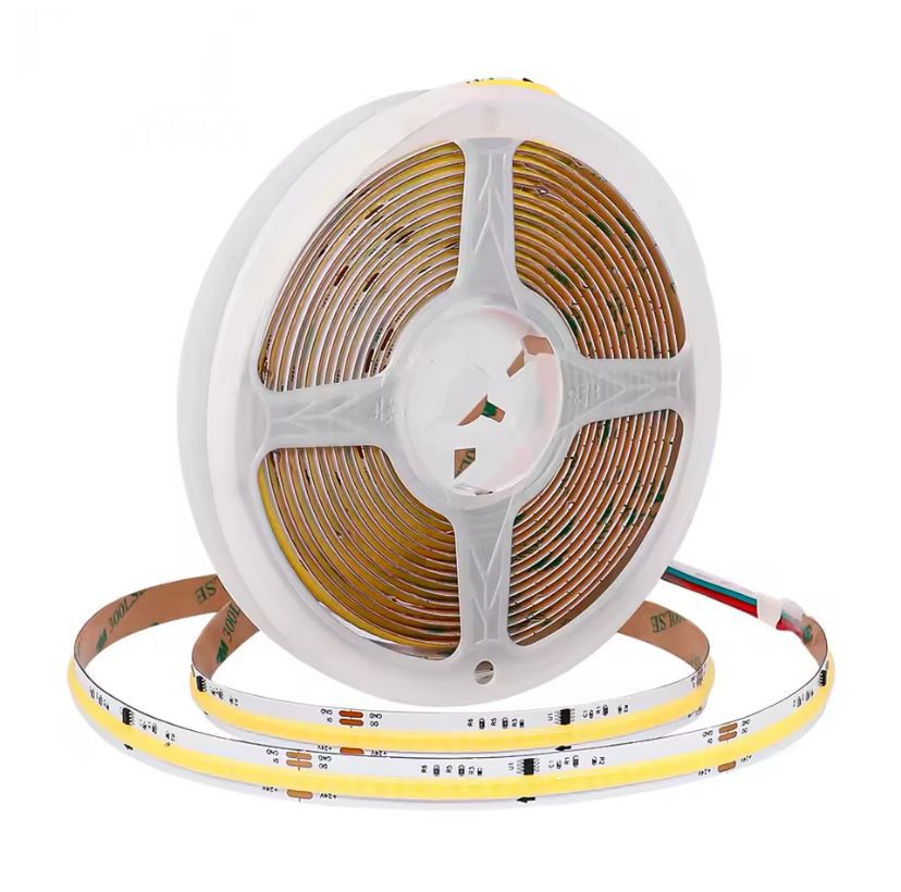 Lampada Filamento LED ST64 Pera 4W Vintage Retro Industrial Design