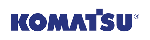 KOMATSU 