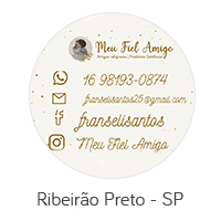 Meu Fiel Amigo