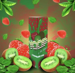 Yoop Strawberry Kiwi