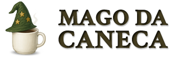 Mago da Caneca