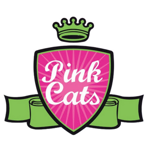 Pink Cats Dakota