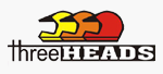 Threeheads
