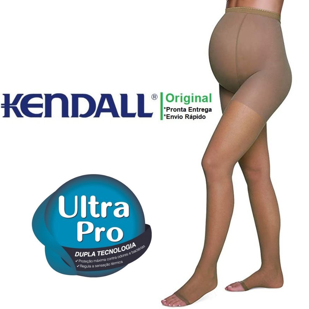 Meia Calça Gestante de Média Compressão - Kendall - Shop da Lingerie -  Melhor Preço em Moda intima Feminino e Masculino