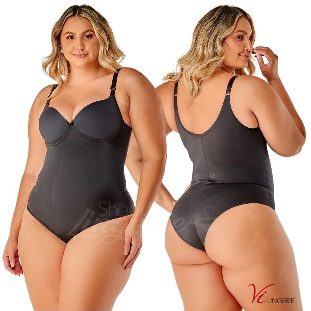 Bodysuit Modelador Feminino