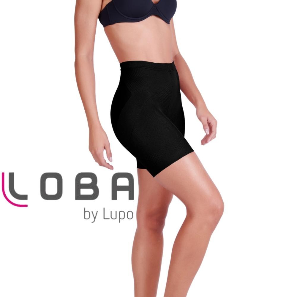 Shorts Modelador Lupo Levanta Bumbum Up-line - Shop da Lingerie