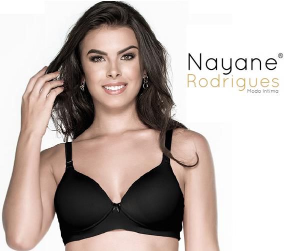 Vanity Fair Sutiã feminino de amamentação para amamentação sem fio ou com  aro, Aro - Preto, 40DD : : Moda