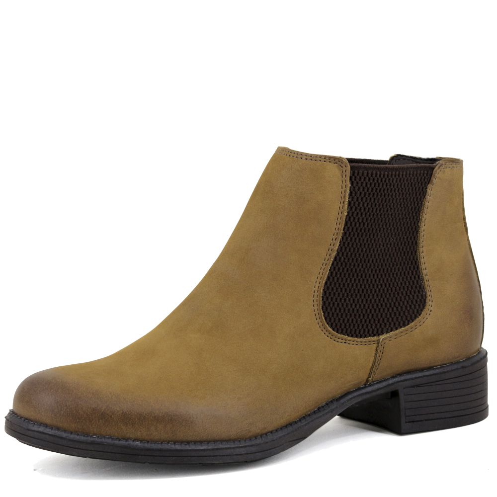 botinas chelsea boots